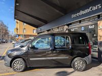 Usata Mercedes Citan 109 90 CV (66 kW) 2019 Nero Station wagon