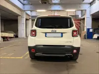 Usata Jeep Renegade Limited 120 CV (88 kW) 2017 SUV