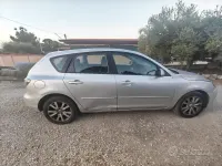 Usata Mazda 3 109 CV (80 kW) 2007 Berlina