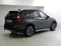 usata BMW X1 sDrive18d Aut. xLine (PELLE)