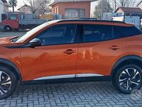 Usata Peugeot 2008 GTi 110 CV (80 kW) 2021 SUV