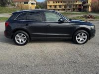 Usata Audi Q5 Comfort 170 CV (125 kW) 2009 Nero SUV