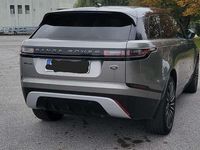 Usata Land Rover Range Rover Velar HSE 250 CV (183 kW) 2018 SUV