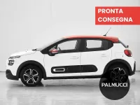 Usata Citroën C3 Shine 83 CV (61 kW) 2022 Other Utilitaria