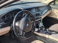 Usata BMW 520 2015 Grigio Station wagon