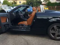 Usata Audi TT Roadster Ambiente 200 CV (147 kW) 2008 Nero Cabrio