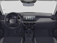 Nuevo Skoda Kamiq 95 CV (69 kW) 2026 Negro SUV