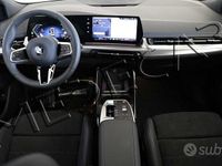 Nuova BMW 218 Active Tourer 2025 Bianco Monovolume