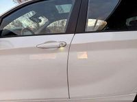 Usata BMW 116 Comfort Edition 116 CV (85 kW) 2015 Bianco Utilitaria