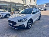 usata Ford Focus FocusActive Active 1.0 ecoboost h s