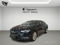 Occasion Opel Insignia S 170 ch (125 kW) 2018 Gris Berline
