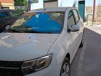 Usata Dacia Sandero 90 CV (66 kW) 2018 Utilitaria