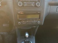 Begagnad VW Caddy 102 HK (75 kW) 2011 Minibuss