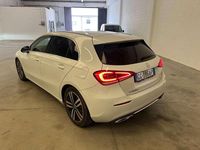 Usata Mercedes A200 150 CV (110 kW) 2020 Berlina