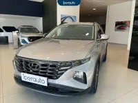 Occasion Hyundai Tucson 150 ch (110 kW) 2023 Argent SUV