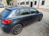 usata Seat Ibiza 1.0 ecotsi Business 95cv