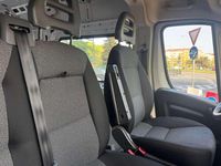 Usata Fiat Ducato 140 CV (102 kW) 2020 Bianco Furgone