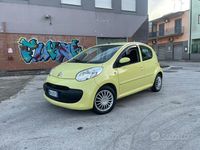 Usata Citroën C1 67 CV (49 kW) 2006 Giallo Utilitaria