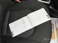 Usata Jeep Renegade Longitude 120 CV (88 kW) 2015 Bianco SUV