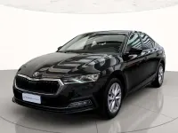 Usata Skoda Octavia Style 150 CV (110 kW) 2023 Nero tulipano perlato Berlina