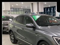Usata Renault Arkana Intens 145 CV (106 kW) 2023 Grigio scuro SUV