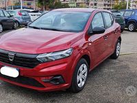 Usata Dacia Sandero 91 CV (66 kW) 2022 Berlina