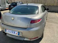 Usata Alfa Romeo GT 140 CV (102 kW) 2007 Grigio Coupé