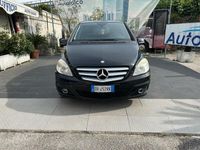 usata Mercedes B180 B 180NGT BlueEFFICIENCY