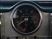 Usata Morris Minor 48 CV (35 kW) 1971 Verde Station wagon