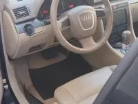 Usata Audi A4 204 CV (150 kW) 2005 Nero Station wagon
