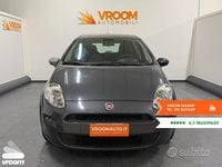 Usata Fiat Punto Young 69 CV (50 kW) 2016 Utilitaria