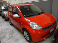 usata Daihatsu Sirion 1.0 12V Aki neopatentati