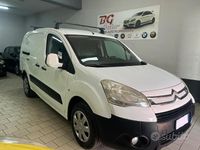 Occasion Citroën Berlingo 110 ch (80 kW) 2011 Blanc Monospace