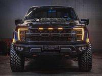Usata Ford F-150 Raptor 975 CV (717 kW) 2023 Blu Pick-up