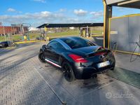 usata Peugeot RCZ RCZ 1.6 THP 156CV aut.