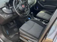 Usata Fiat 500 Cross 120 CV (88 kW) 2020 Grigio Station wagon