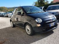 usata Fiat 500 1,3 multijet