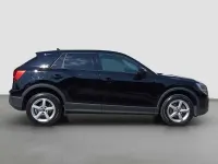 Usata Audi Q2 Business 150 CV (110 kW) 2022 Nero SUV
