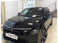 Usata Lancia Ypsilon 101 CV (74 kW) 2025 Nero Utilitaria