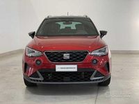 Occasion Seat Arona FR 90 ch (66 kW) 2022 Rouge SUV