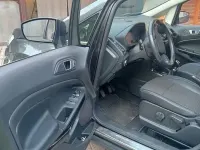 Usata Ford Ecosport 99 CV (72 kW) 2019 Grigio SUV