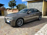 usata Alfa Romeo Giulia Giulia 2.2 Turbodiesel 150 CV AT8 Super