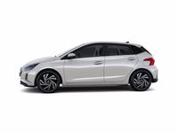 Nuova Hyundai i20 90 CV (66 kW) 2026 Lumen gray pearl Utilitaria