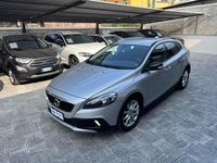 Usata Volvo V40 CC 120 CV (88 kW) 2017 Grigio Station wagon