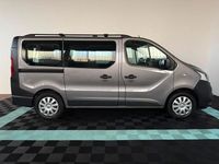 Usata Renault Trafic 169 CV (124 kW) 2020 Grigio
