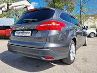 usata Ford Focus 1.5 TDCi SW Titanium