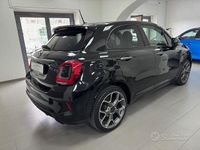 Usata Fiat 130 Sport 130 CV (95 kW) 2021 Nero Monovolume