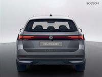 Ny VW Passat Business 122 HK (89 kW) 2026 Grå Kombi