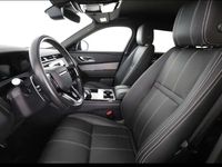 Usata Land Rover Range Rover Velar R-Dynamic 204 CV (150 kW) 2021 Nero SUV