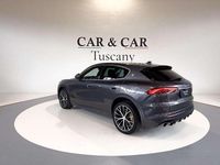 Usata Maserati Grecale GT 300 CV (220 kW) 2022 Other SUV
